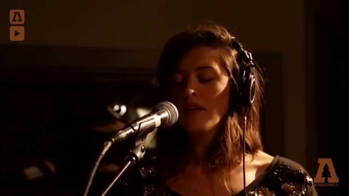 the Soil & the Sun - Human/Machine - Audiotree Live