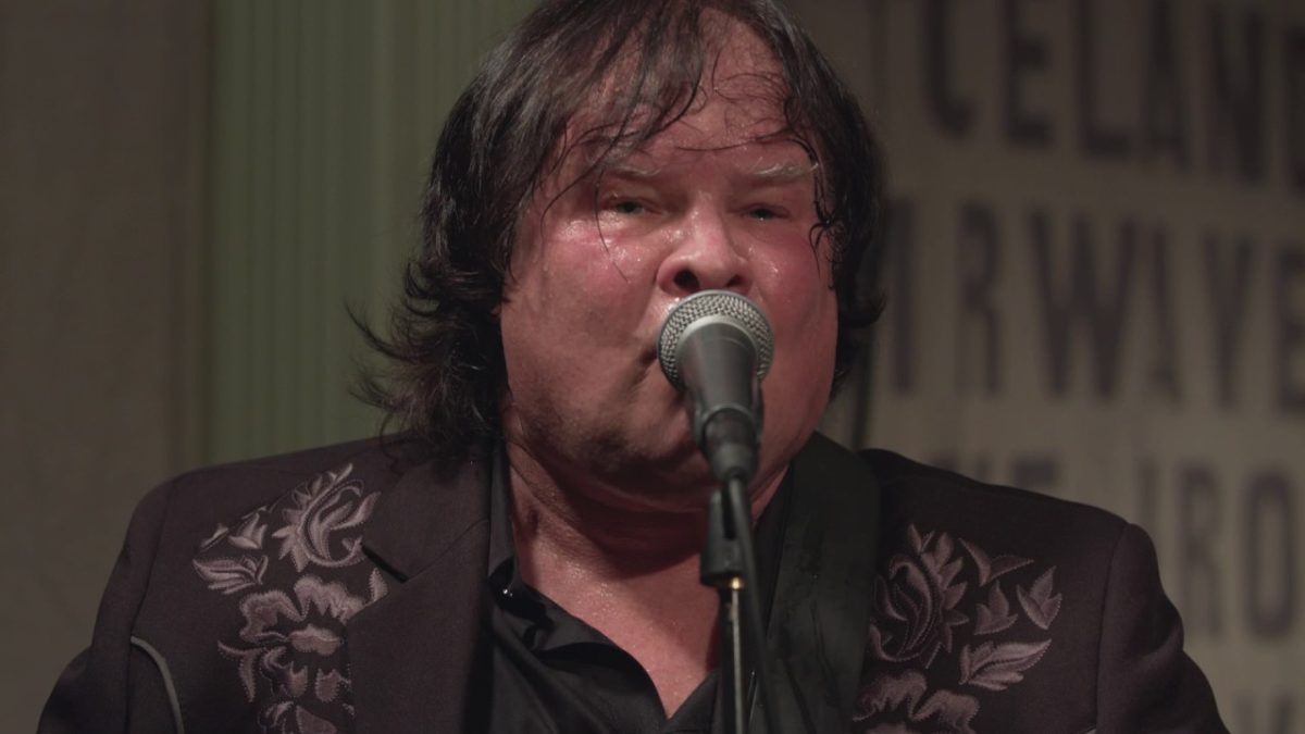 The Sonics - Cinderella (Live on KEXP)