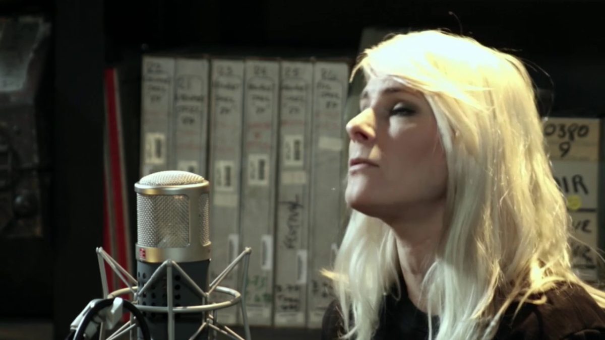 The Sounds - Something To Die For - 11/22/2016 - Paste Studios, New York, NY