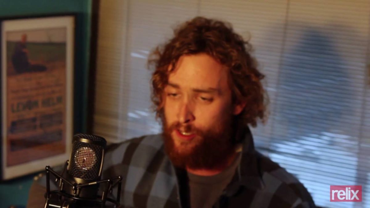 The Southern Belles - The Relix Session
