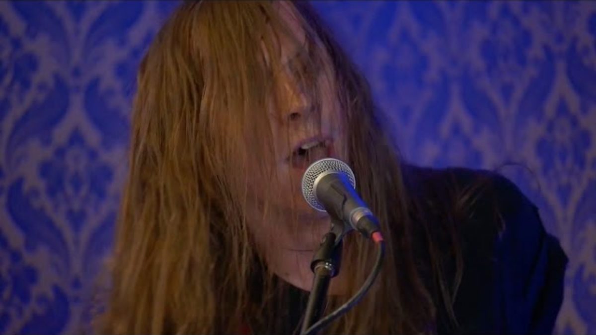 The Stubs - Salvation Twist (Live on KEXP)