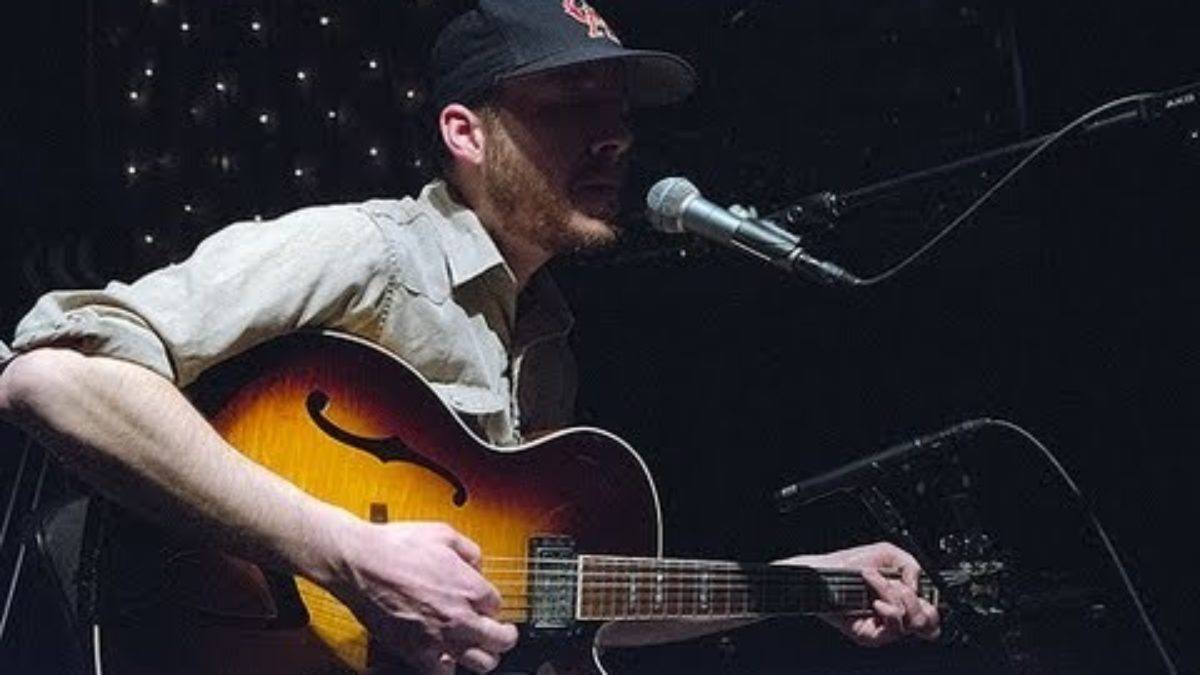 The Sumner Brothers - Full Performance (Live on KEXP)