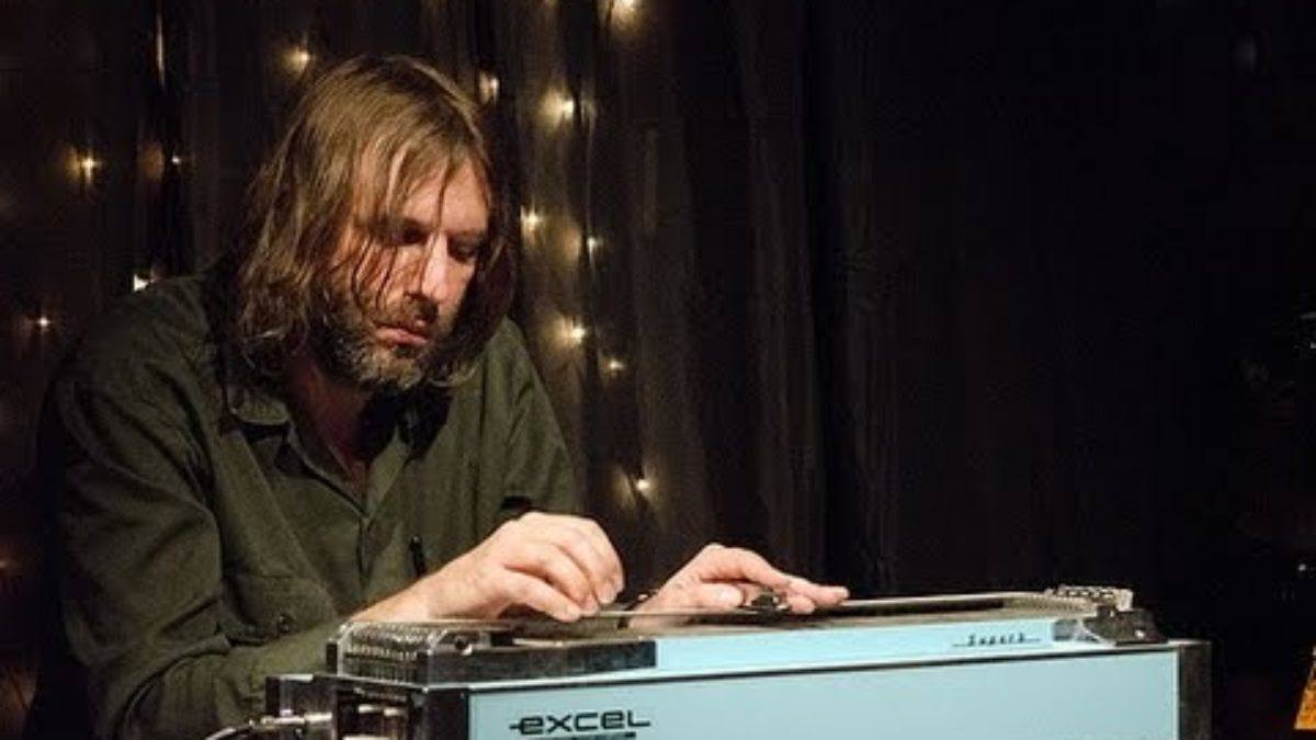 The Sumner Brothers - Ticket To Ride (Live on KEXP)