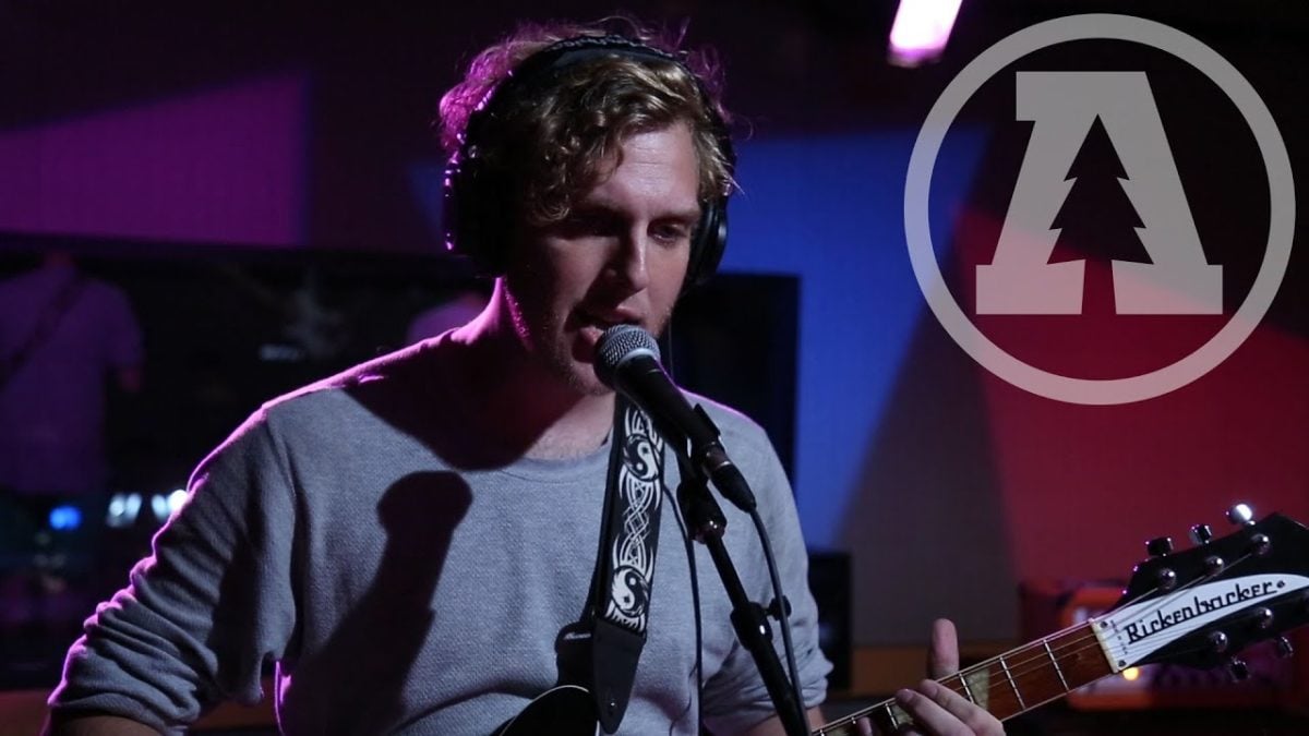 The Symposium - Red River - Audiotree Live (1 of 5)