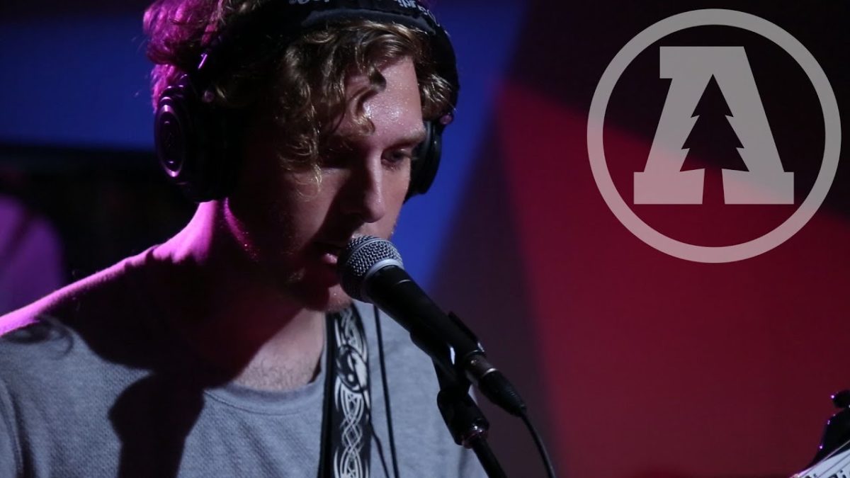 The Symposium - The Cowboy - Audiotree Live (5 of 5)