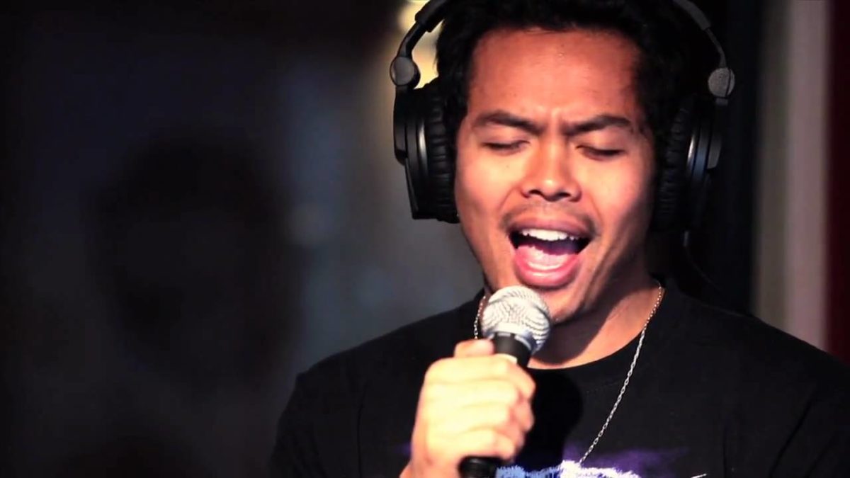 The Temper Trap - Fools (Live on KEXP)