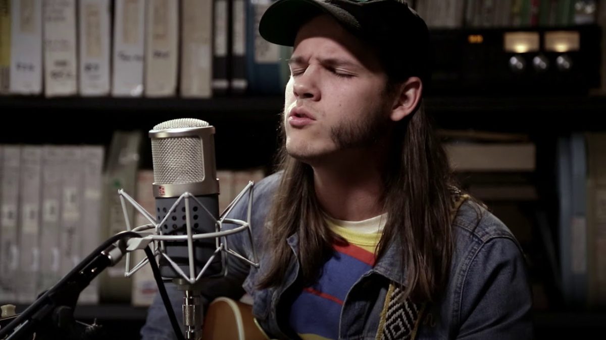 The Texas Gentlemen - Superstition - 11/20/2017 - Paste Studios, New York, NY