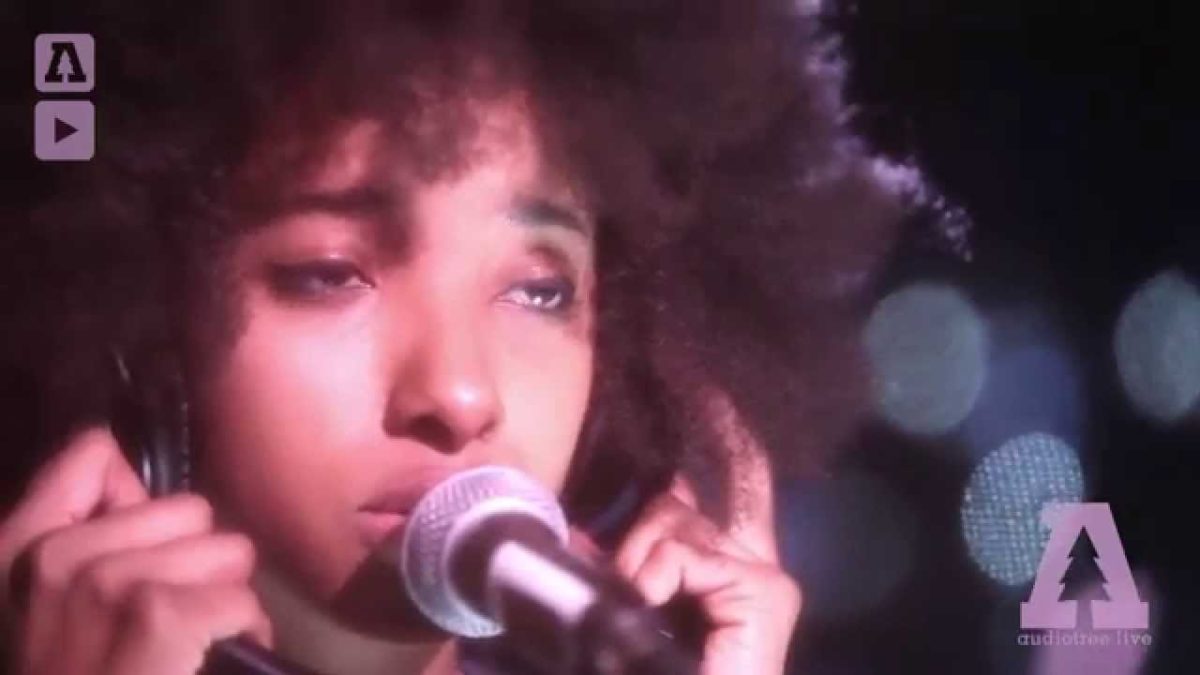 The Tontons - Kidd Cemetery - Audiotree Live