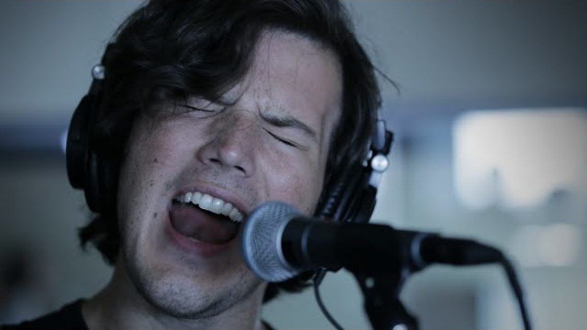 The Tragic Thrills on Audiotree Live (Full Session)