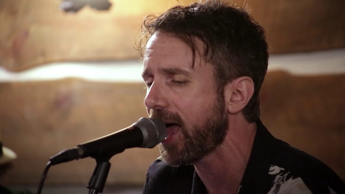 The Trews - Time Speeding Up - 10/2/2018 - Paste Studios - New York, NY