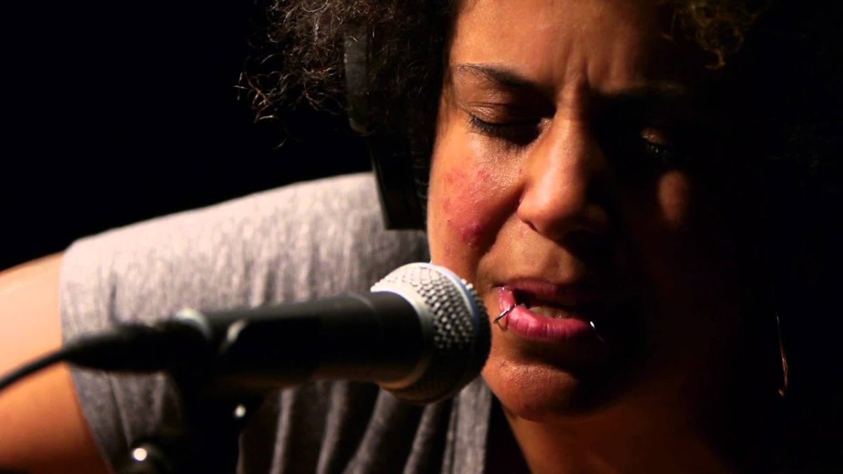 The Uncluded - Delicate Cycle (Live on KEXP)