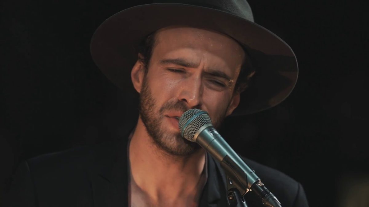 The Veils - Full Performance (Live on KEXP)