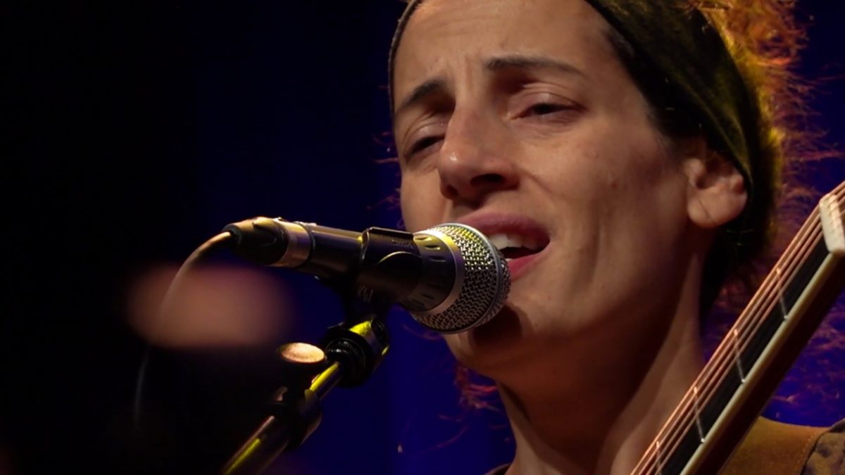 The Wailin’ Jennys - Deeper Well (Live on eTown)