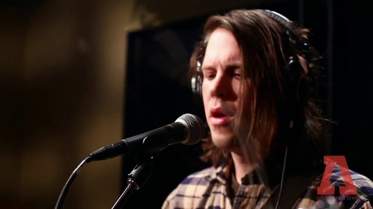 The Whigs on Audiotree Live (Full Session)