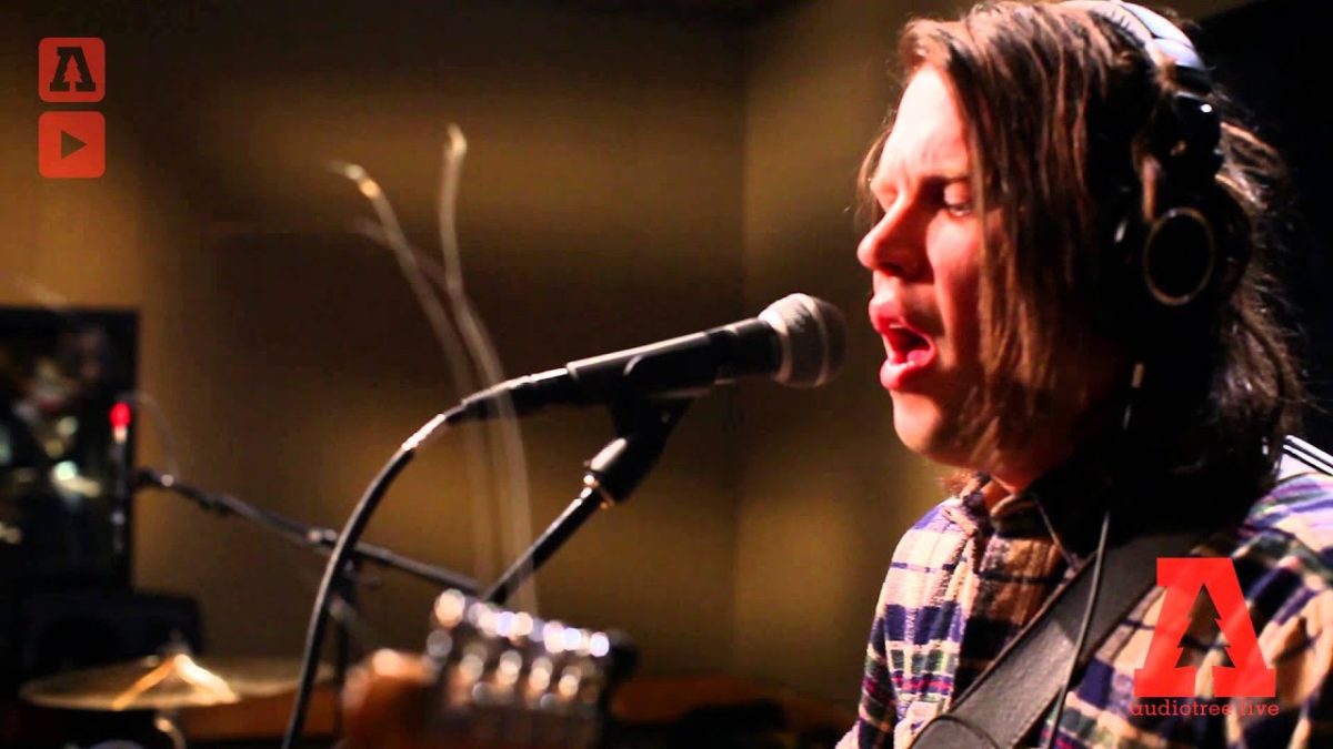 The Whigs - Waiting - Audiotree Live