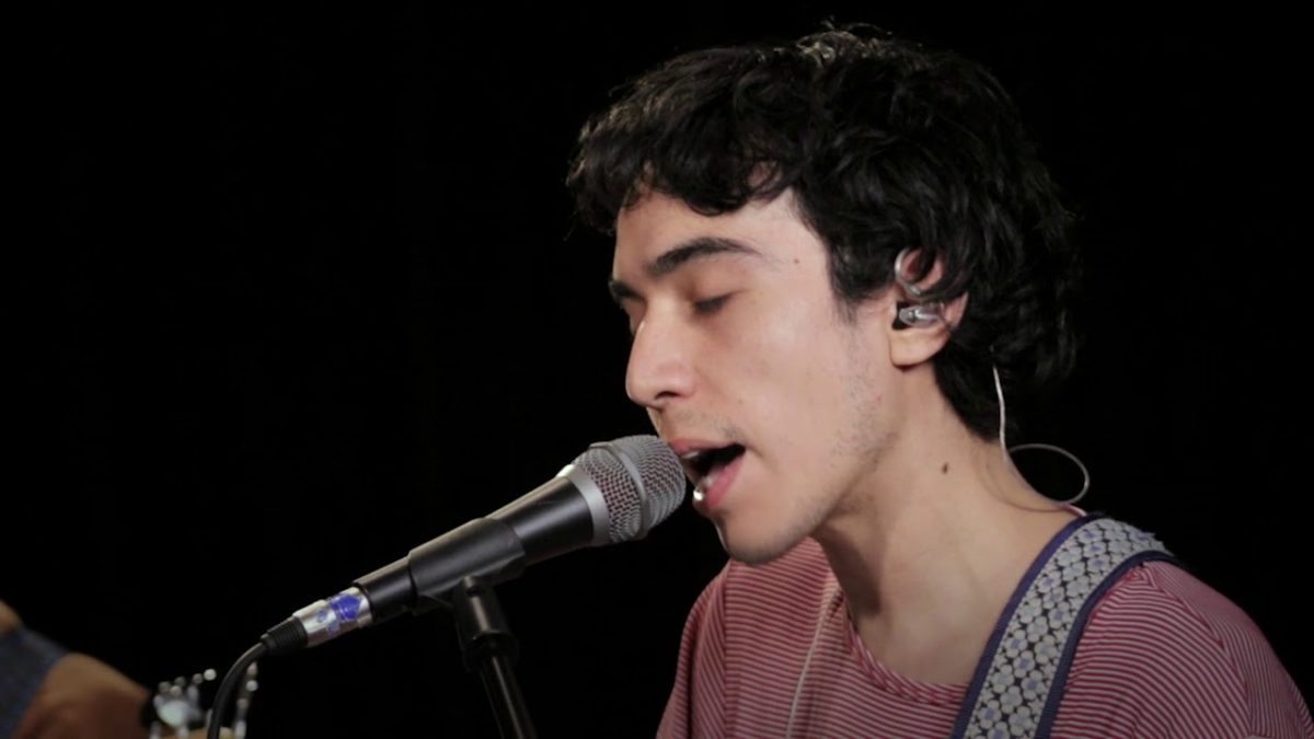 The Zephyr Bones - Black Lips - 3/6/2018 - Paste Studios - New York - NY