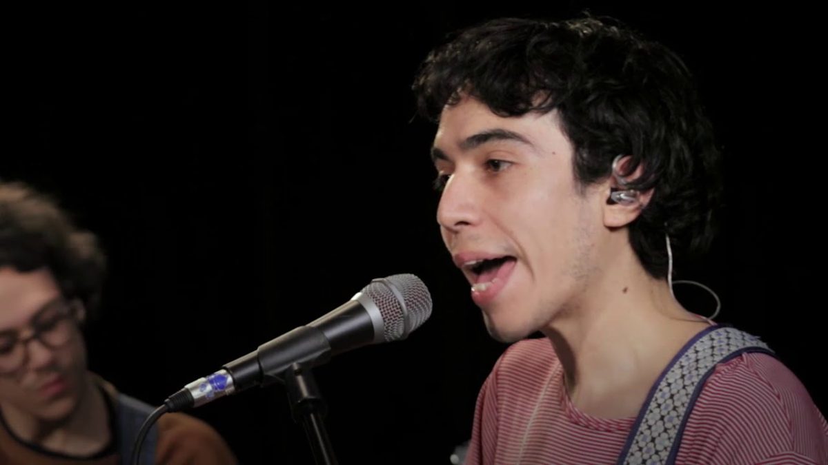 The Zephyr Bones - Weird Summer - 3/6/2018 - Paste Studios - New York - NY