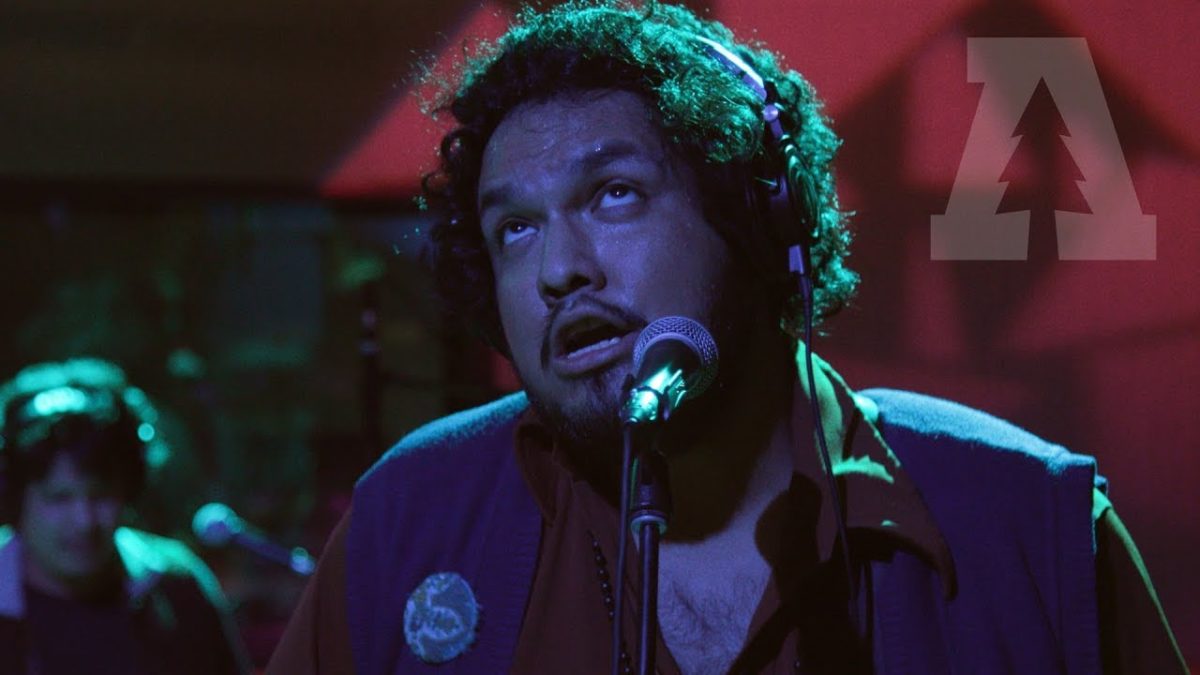 Thee Commons - Milk and Honey | Audiotree Live