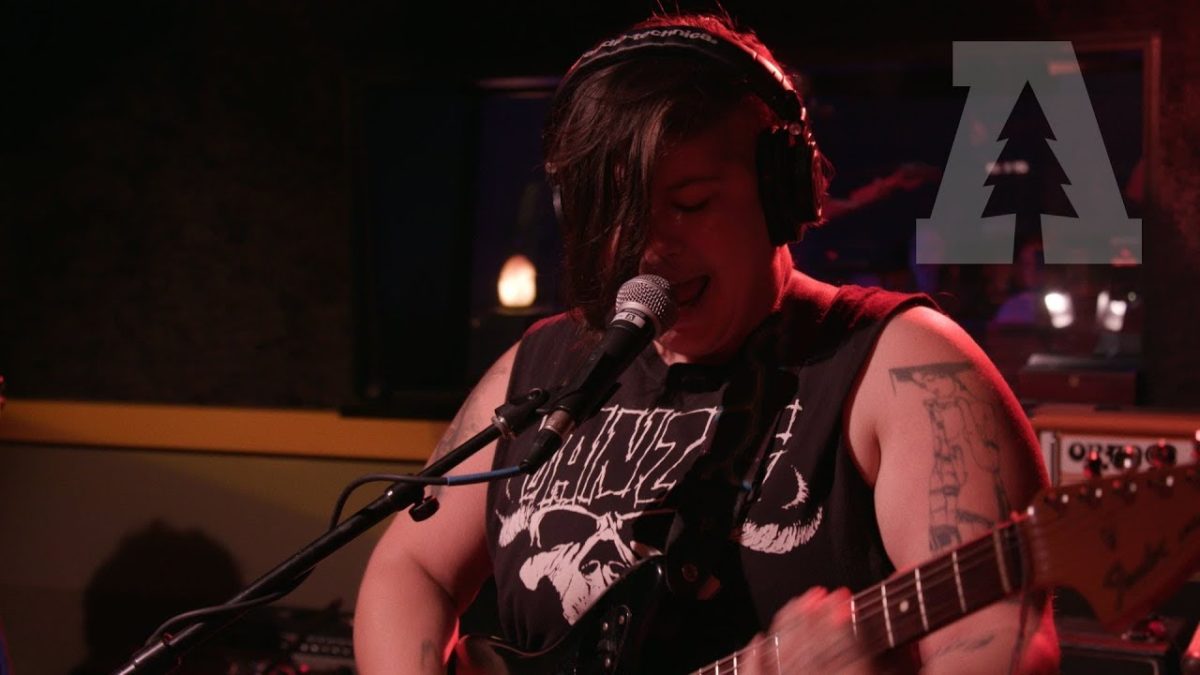 Thin Lips - Sex Is Complicated | Audiotree Live