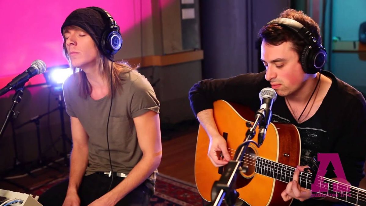 This Century - Indigo Girl - Audiotree Live