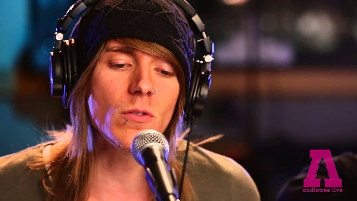 This Century - My Weakness - Audiotree Live