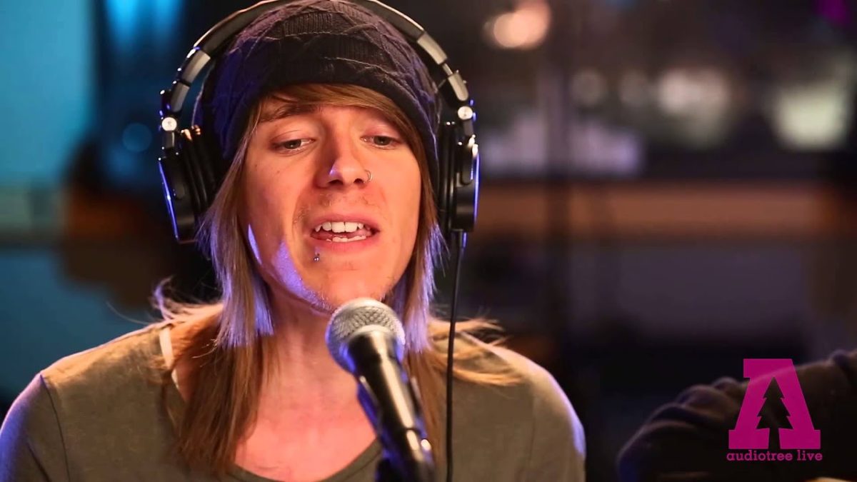 This Century - Tip Toe - Audiotree Live