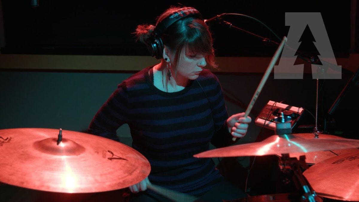 This Patch of Sky - In the House of Wolves | Audiotree Live