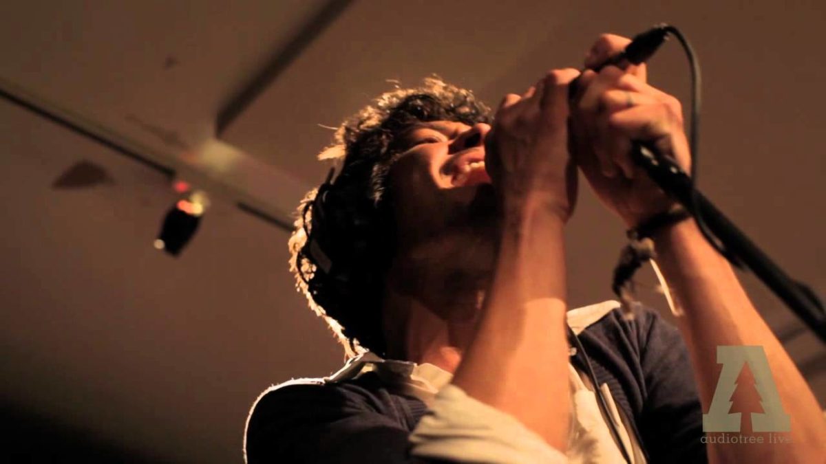 This Providence - Beautiful Rescue - Audiotree Live