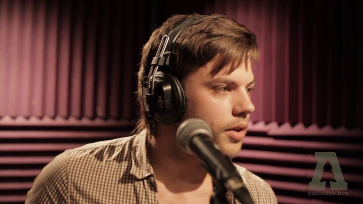 This Providence on Audiotree Live (Full Session)