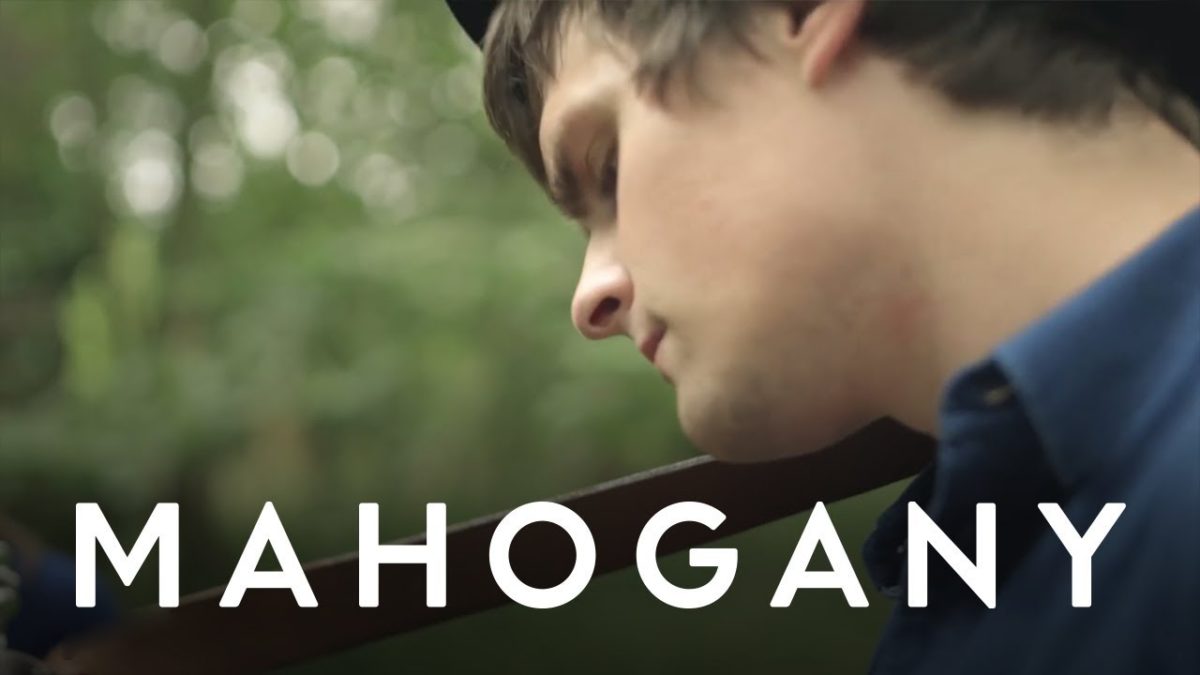 Thomas J Speight - Willow Tree ft. Eliza Shaddad | Mahogany x Wilderness