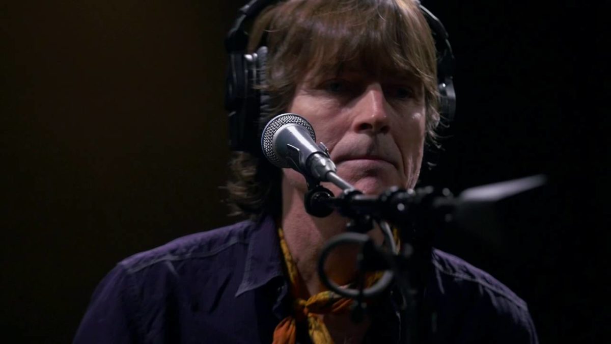 Those Pretty Wrongs - Ordinary (Live on KEXP)