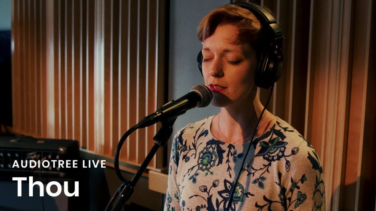Thou - Fallow State | Audiotree Live