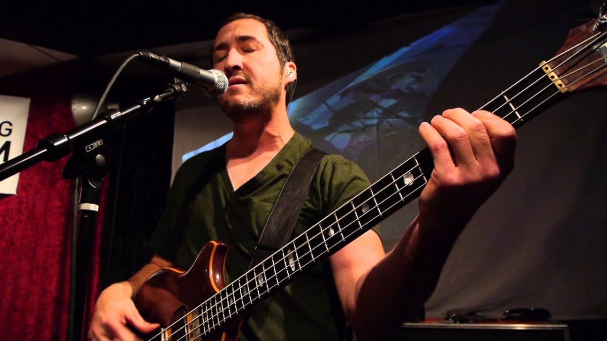 Three Mile Pilot - Full Performance (Live on KEXP)