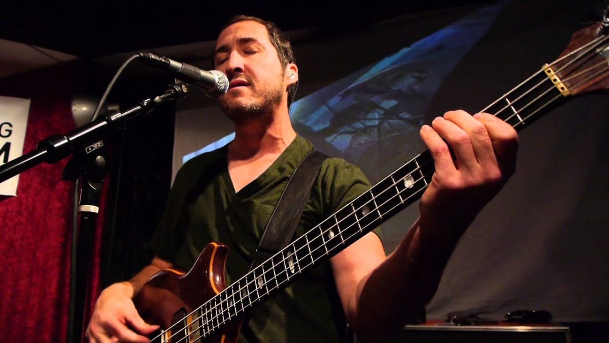 Three Mile Pilot - Still Alive (Live on KEXP)
