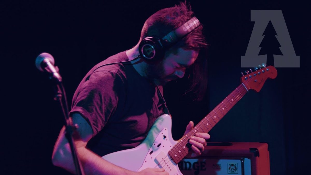 Three Trapped Tigers - 13 | Audiotree Live