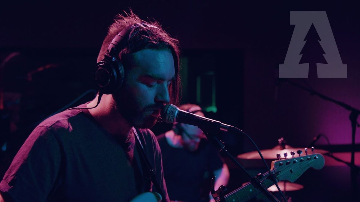 Three Trapped Tigers - 6 | Audiotree Live