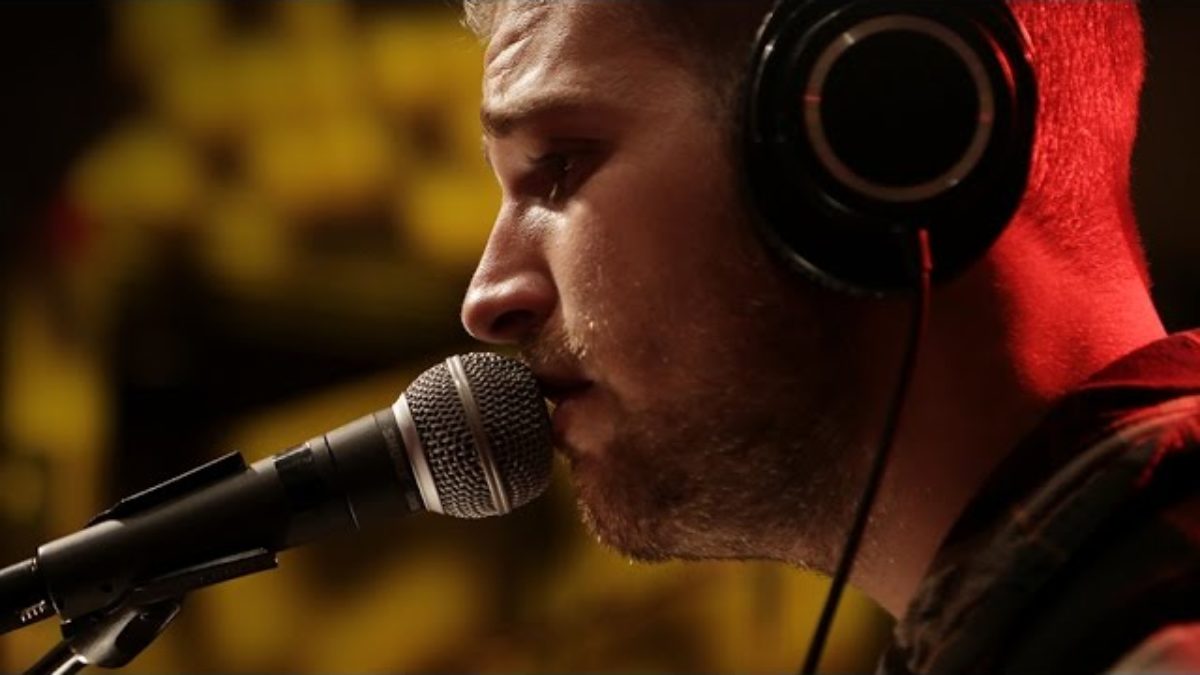 Through the Roots Session on Audiotree Live (Full Session #2)