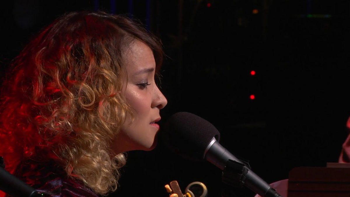 'Til Waking Light - Gaby Moreno - Live from Here