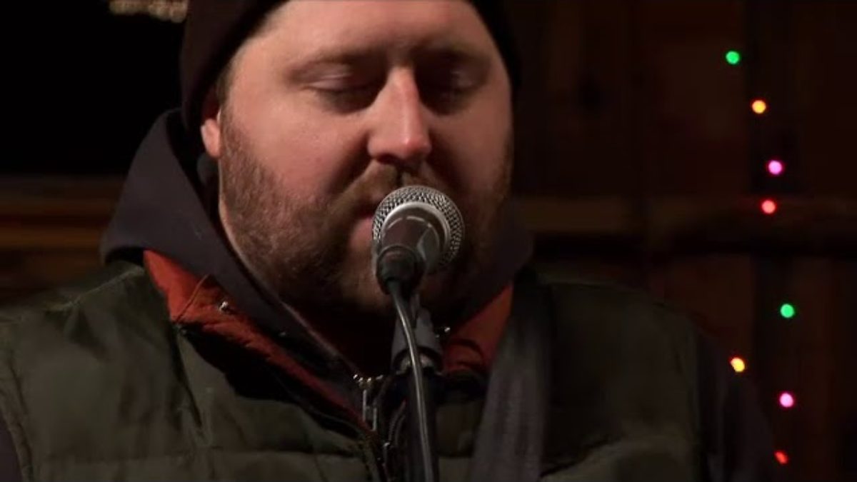 Maritime - Tearing Up the Oxygen - 10/10/2009 - Codfish Hollow Barn - Maquoketa, IA