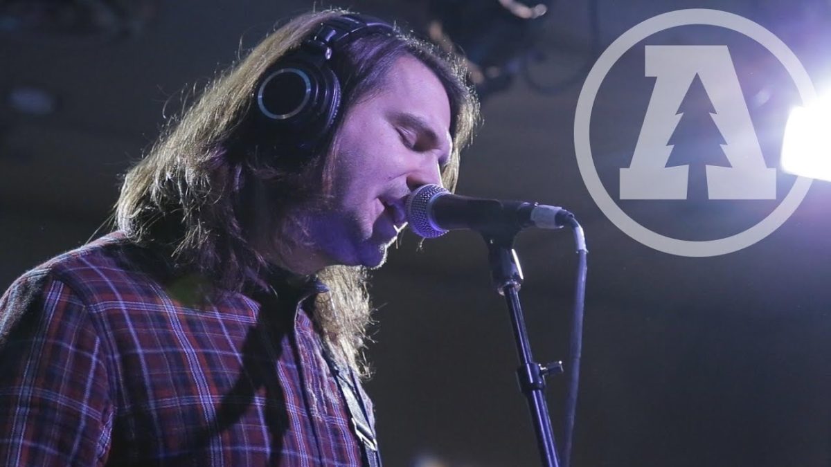 Tiny Moving Parts - Vacation Bible School - Audiotree Live
