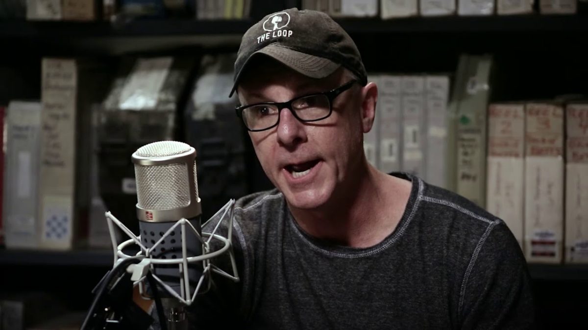 Toadies - Full Session - 10/18/2017 - Paste Studios - New York, NY