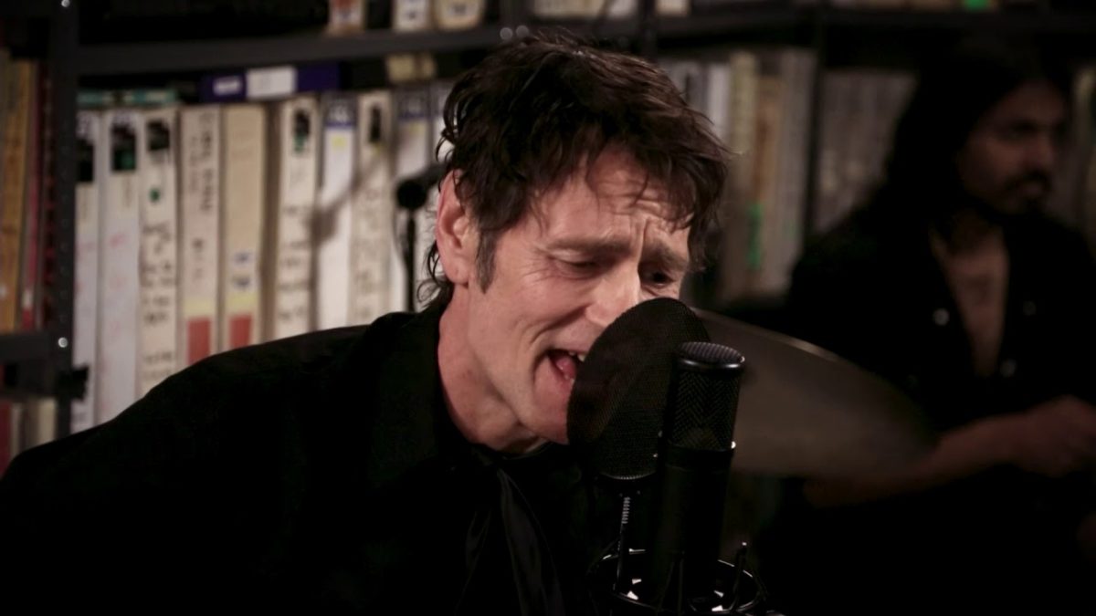 Today is the Day - This is You - 2/28/2020 - Paste Studio NYC - New York, NY