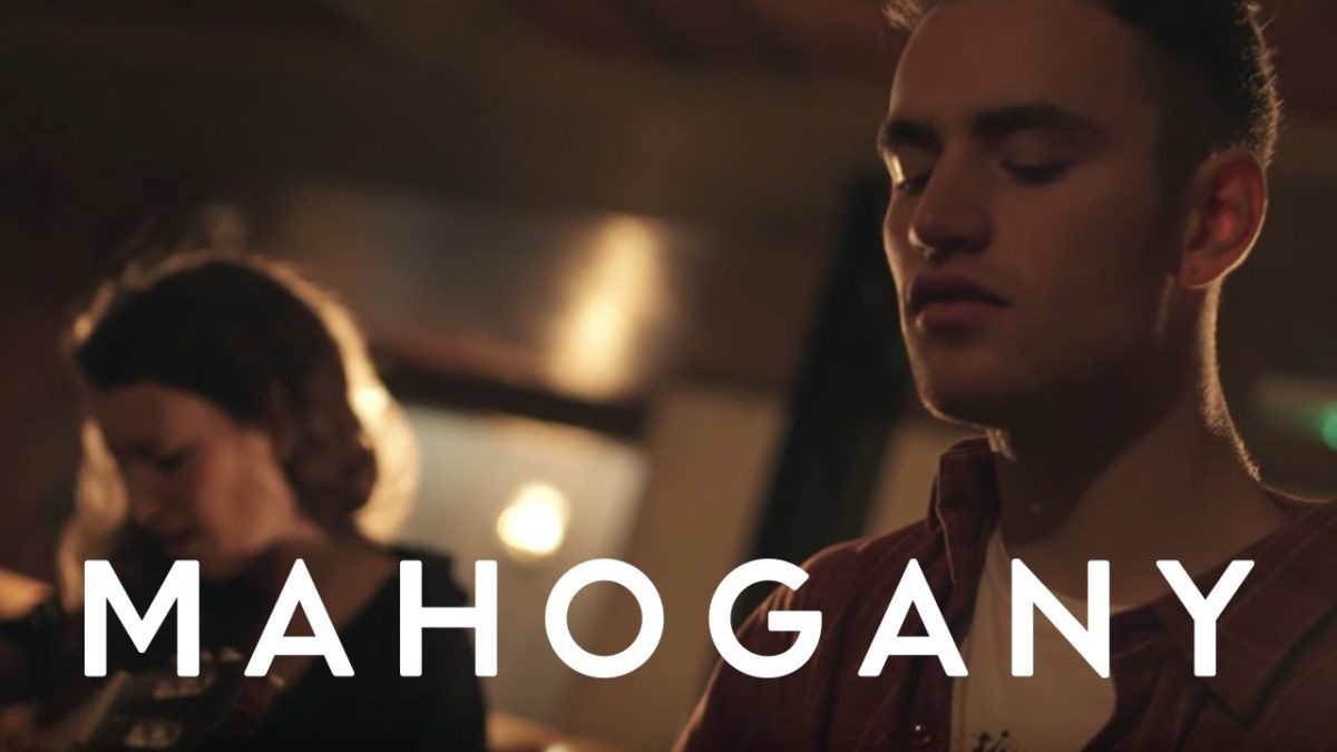 Tom Misch & Carmody - Release You | Mahogany Session