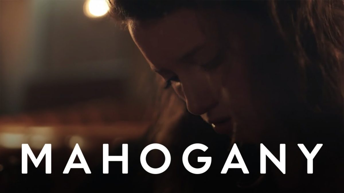 Tom Misch & Carmody - With You | Mahogany Session
