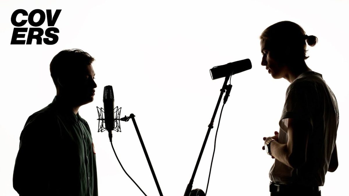 Tom Misch & Zak Abel - Beautiful Escape by KAWALA | COVERS