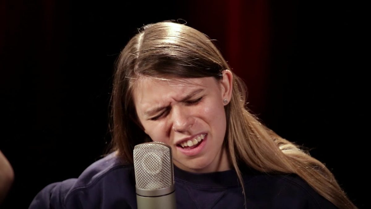 Tomberlin Tickets, 2024 Tour Dates, and More