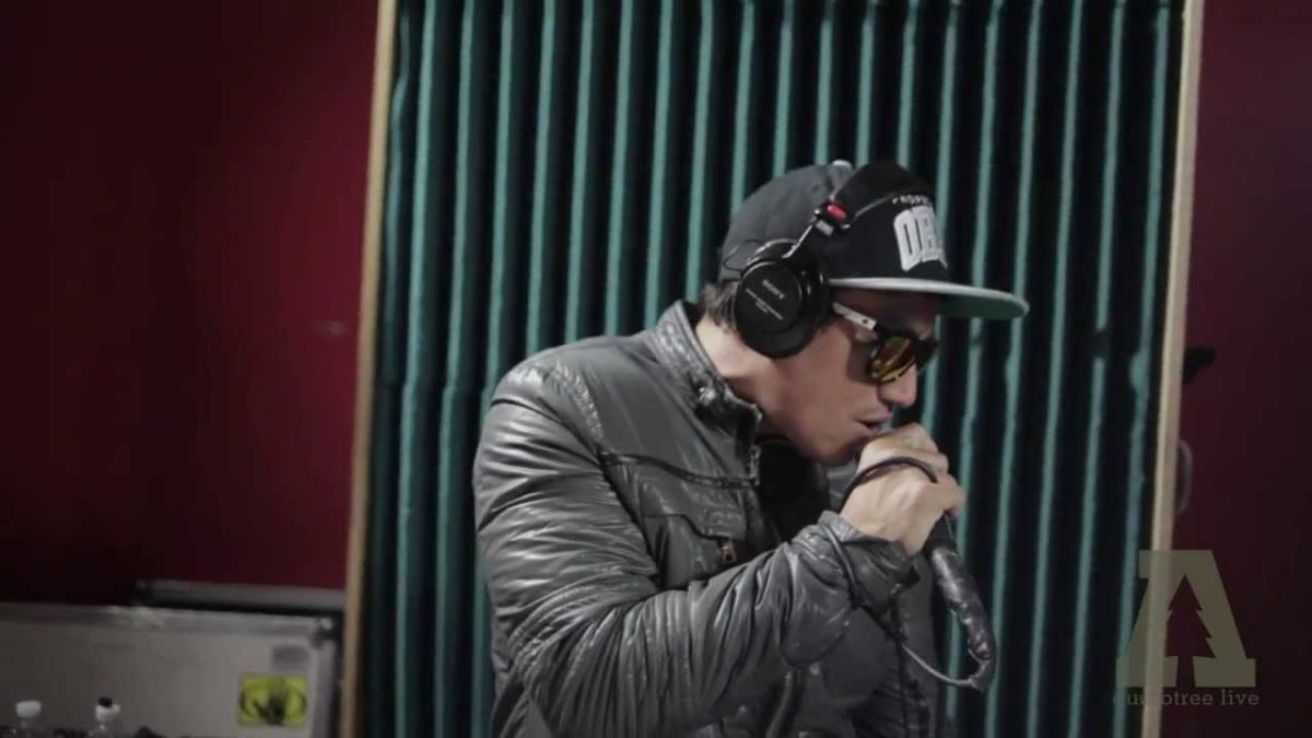 Tomorrows Bad Seeds - Heartless - Audiotree Live