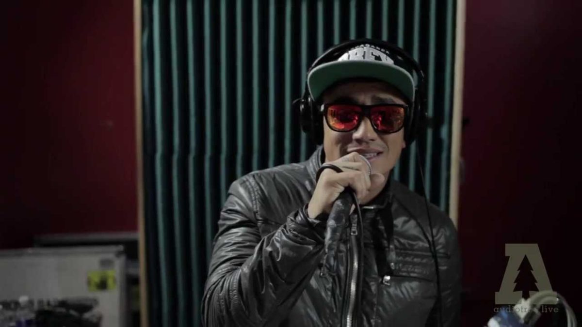 Tomorrows Bad Seeds - Round Trip - Audiotree Live