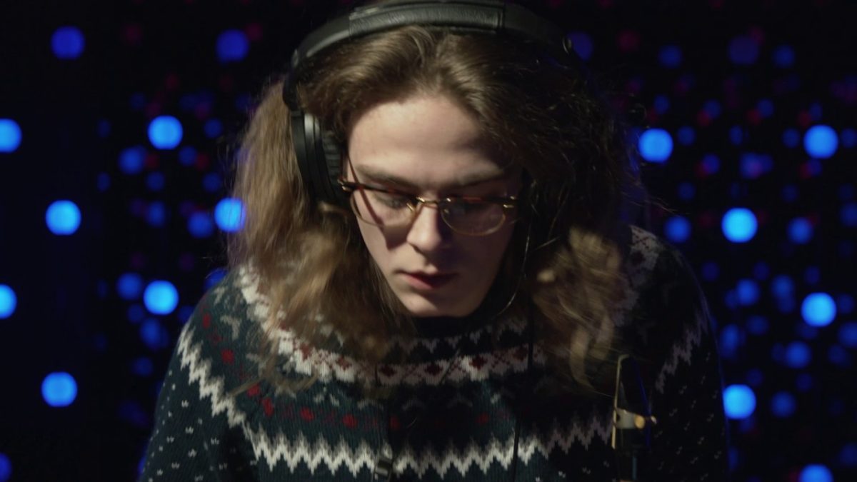 Torpoise - Hypnotic Pho (Live on KEXP)