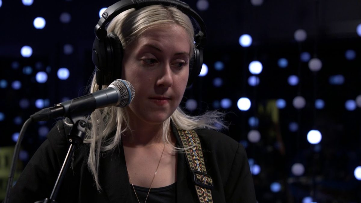 TORRES - Full Performance (Live on KEXP)